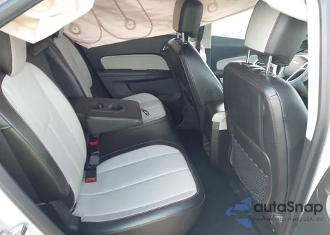 2012 Chevrolet Equinox 2Lt z USA, uszkodzony, nr VIN 2GNFLNE56C6314533